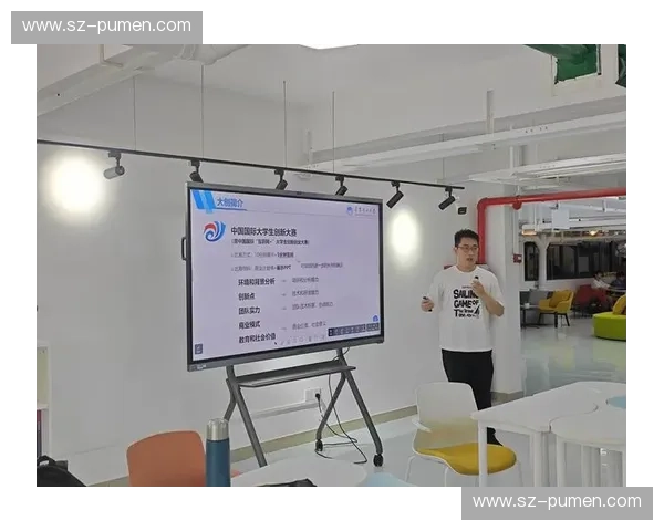 创新赛事策划方案探索如何提升赛事吸引力与观众参与度