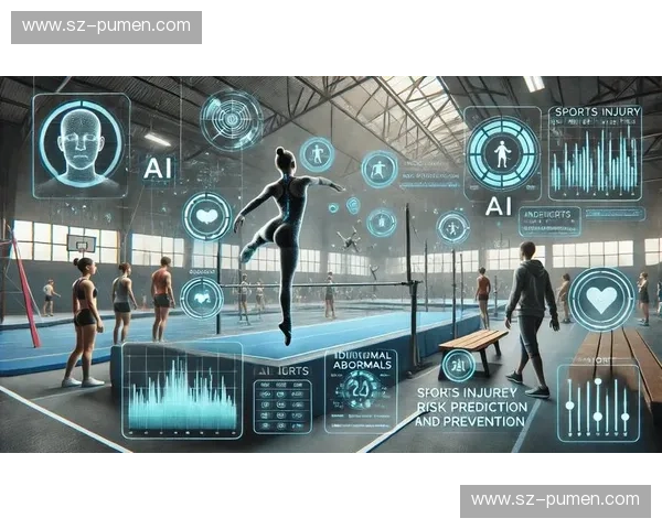 运动科技创新引领未来体育变革智能化设备与数据分析推动运动员表现提升 运动科技创新引领未来体育变革智能化设备与数据分析推动运动员表现提升