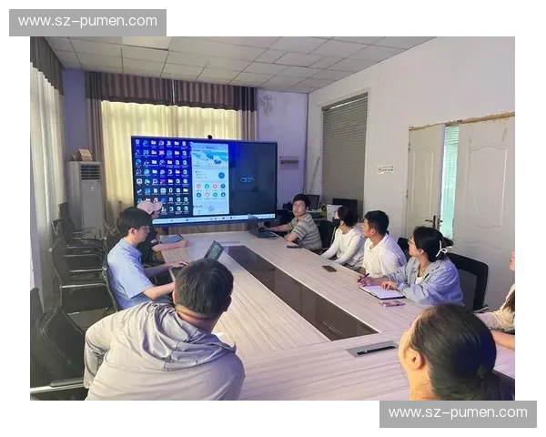 基于智能化技术的高校体育赛事管理与运营优化研究