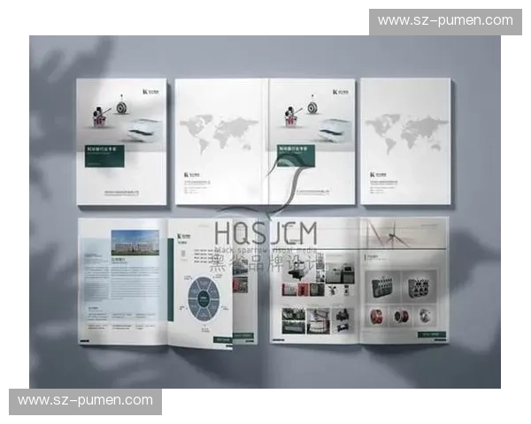 构建以品牌视觉系统为核心的企业形象一体化设计与传播策略研究