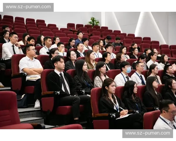 体育管理学院创新发展与人才培养模式探索与实践