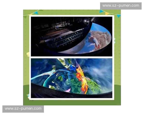 体育沉浸体验创新：打造多维度互动与身临其境的全新观赛方式