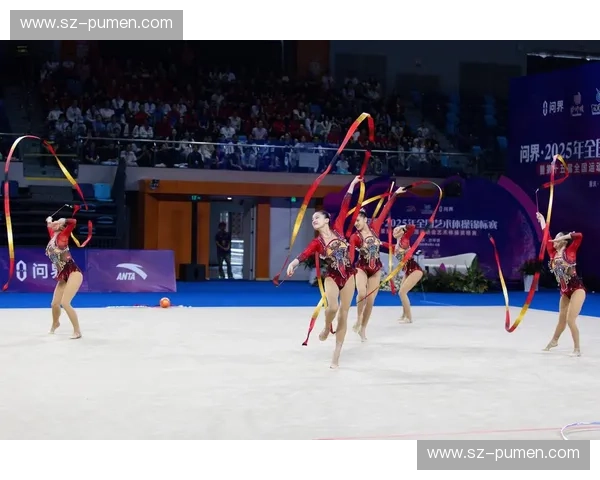 体育文化盛宴：探寻体育与艺术交融的精彩瞬间