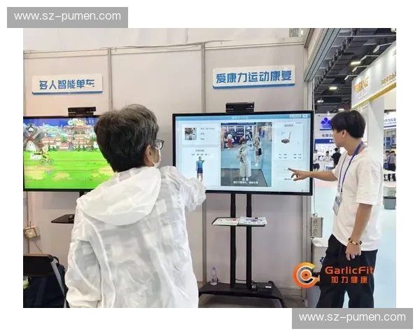 智能运动健康监测系统：精准数据驱动个性化健康管理与运动优化