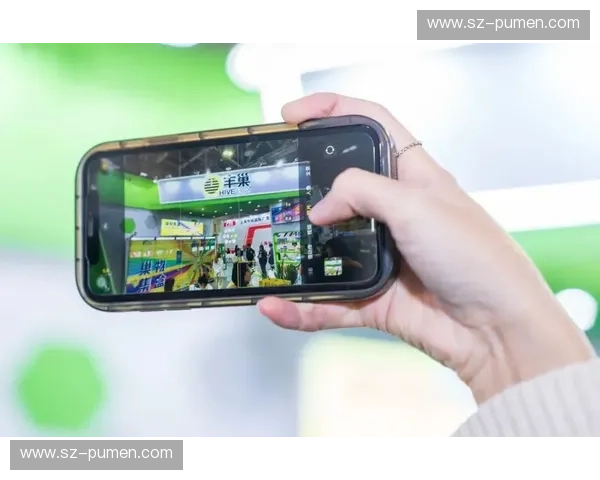 以落点切换为核心探索互动媒体场景动态优化与应用策略综合研究