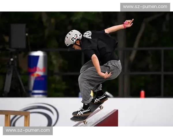 极限运动节引领城市活力释放打造年轻人热血与挑战的狂欢盛会