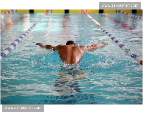 划水距离在运动训练与比赛中的应用与效果全面解析